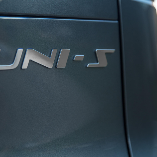 2026 Changan Auto UNI-S Exterior